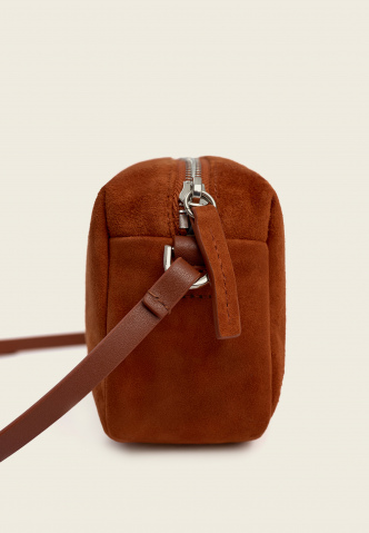 Сумка WV4630 Коричневый